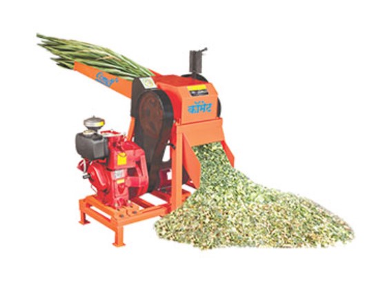 Chaff Cutter – Heavy Duty Fodder Chopping Machine for Livestock Feed, Sharp Blades, High Capacity, Suitable for Hay Straw Grass Cutting, Agriculture Farm Essential Tool, Reliable Performance